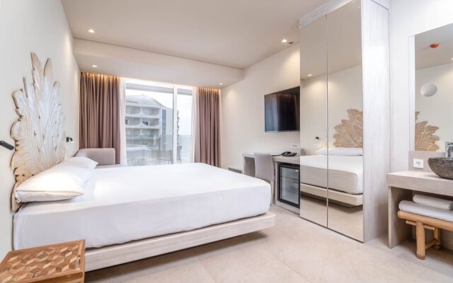 Hotel Cádiz Bahía by Q Hotels
