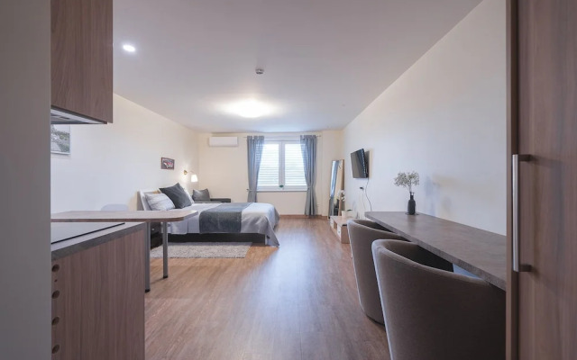 Exclusive Apartment in Vilnius Centre