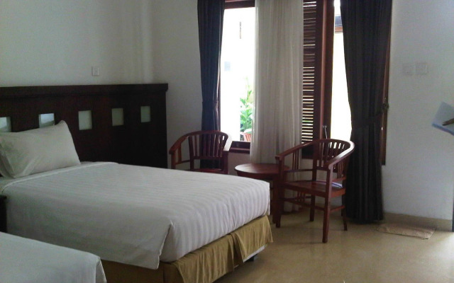 Grand City Inn