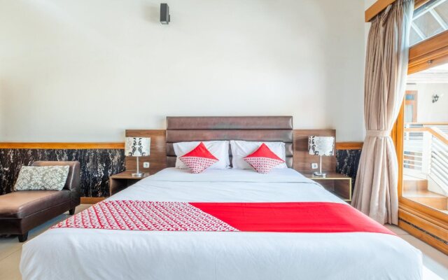 Sunny Guest House Lembang