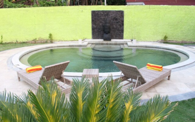 Villa Gloria Bali