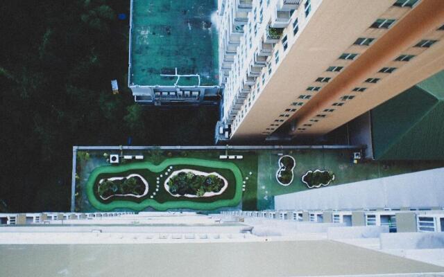 Galeri Ciumbuleuit 2 by Nu Apartment