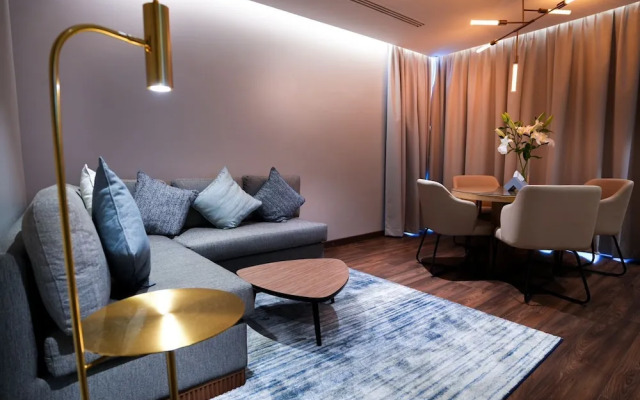 Nas Hotel