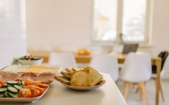 Girls Willa Girlstel