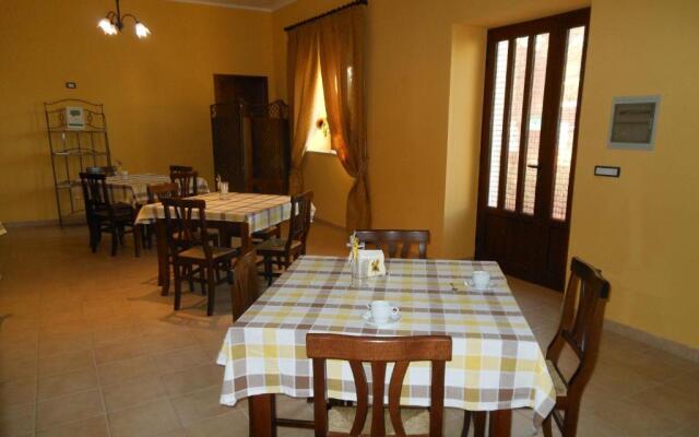 Agli Antichi Trulli B&B In Masseria