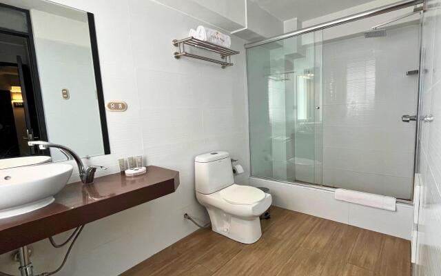 Hotel Ferre Miraflores