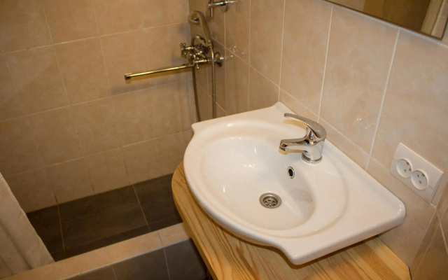 Квартира в стилі LOFT по вул.Гоголя 9