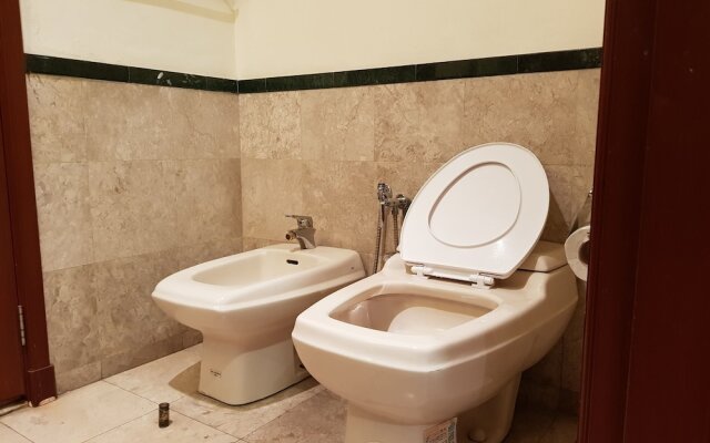 New Town Suite At Times Square