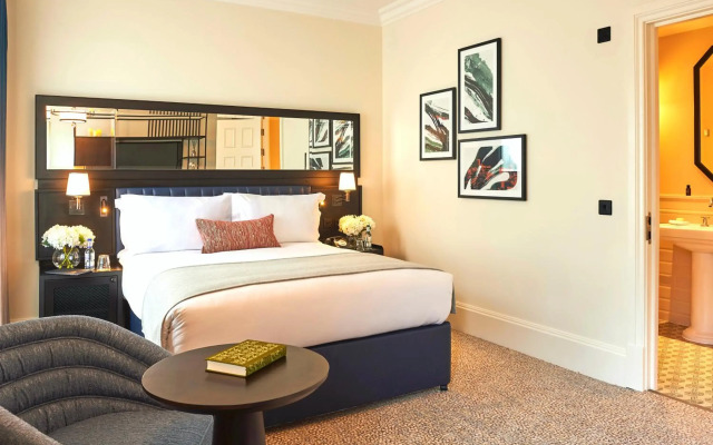 The Grand Hotel Birmingham