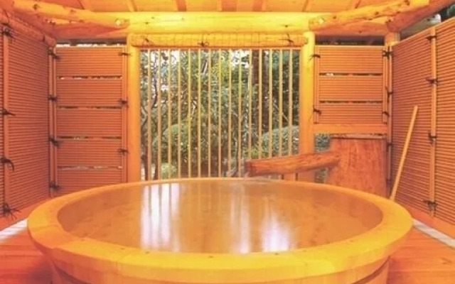 Zaimoku Sakaeya Ryokan