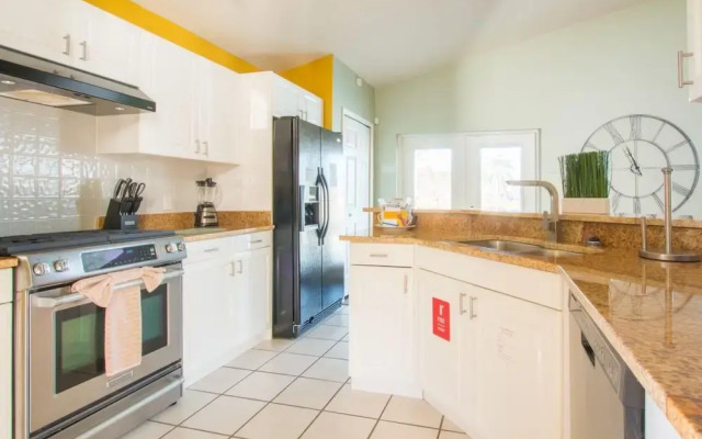 3 Bed 2819
