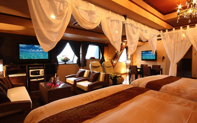 Hotel BalianResort Chiba - Family Kids Group Concept
