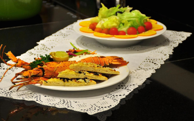 Kyriad Prestige Calangute Goa