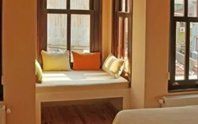 No 34 Hotel