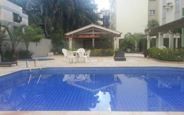 Apartamento Ubatuba