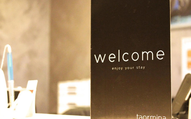 Hotel Taormina Brussels Airport