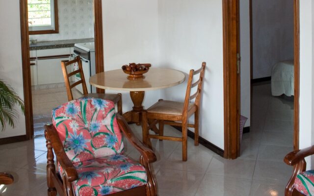 Villa de Roses