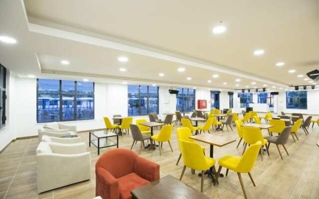 Bonjo Club Resort