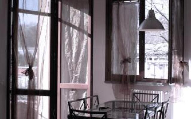 Hotel La Rosta