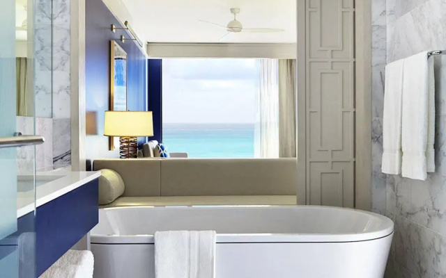 Baha Mar Casino & Hotel