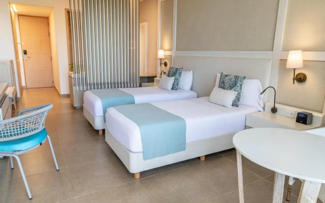 Hotel Irotama Lago