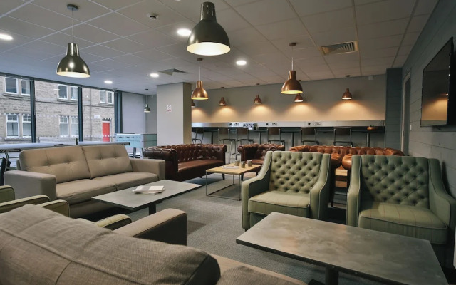 Student Only Oldgate House