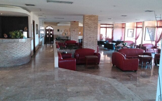 Roseland's Hotel