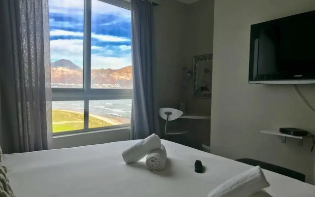 Ocean Breeze Economy Suites