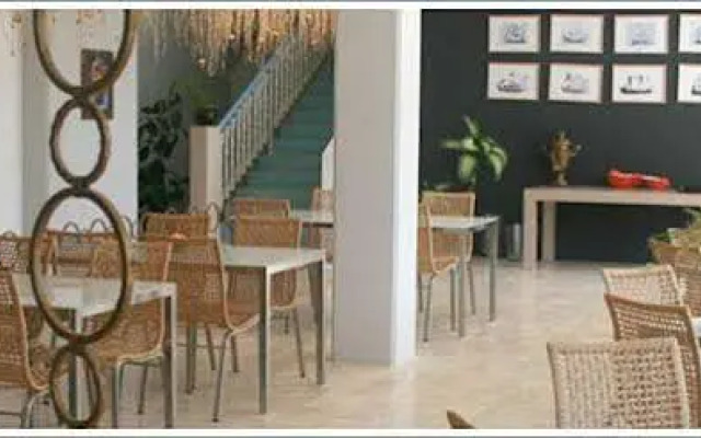 Gliss Hotel & Spa