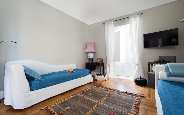 Aretusa Exclusive Sea View