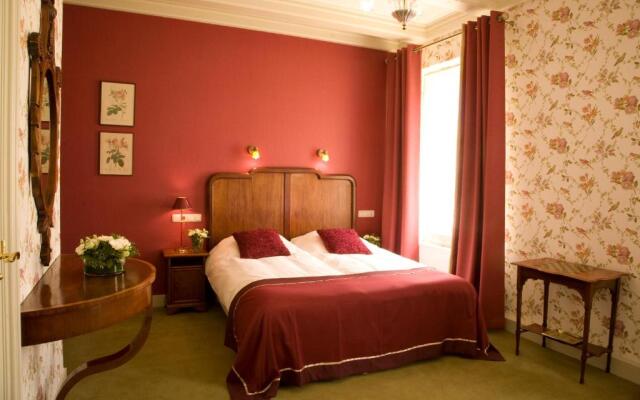 Stadspaleis Hotel OldRuitenborgh