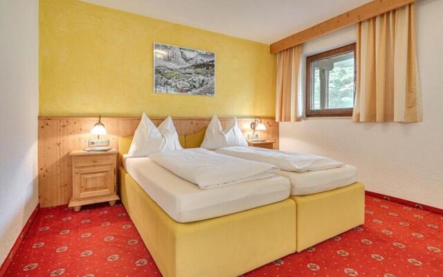 Beautiful Apartment in Fugen