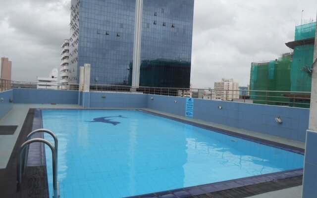 Colombo Apartments - Lower Bagathale