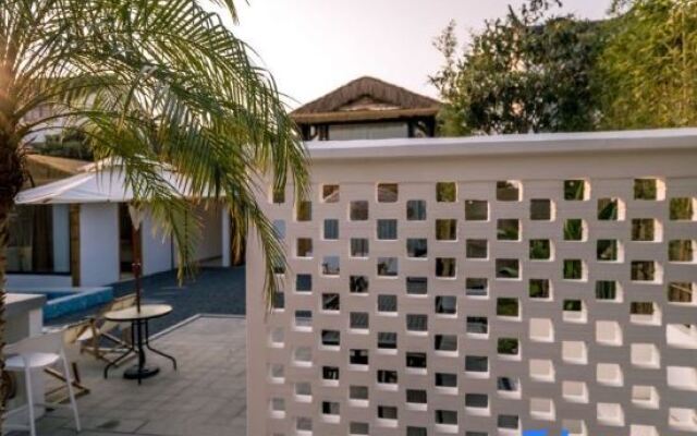 Yizhaiyisheng Guesthouse