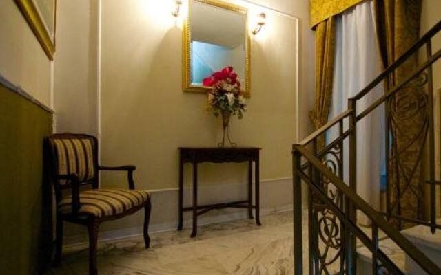 Una Dimora Di Charme