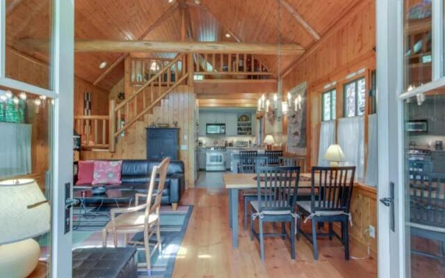 Metolius Cabin 6