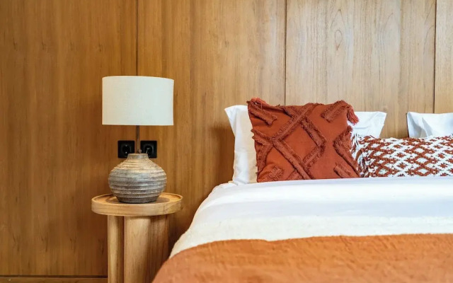 Happiness Villa 7 with 3 Bedrooms