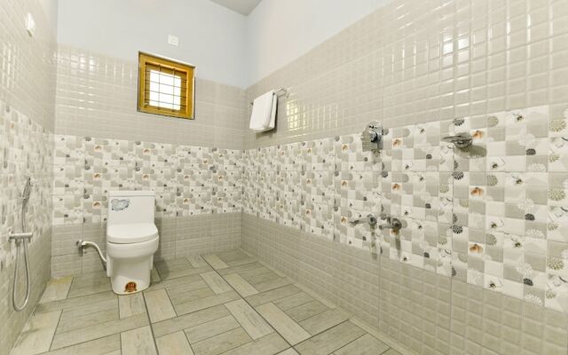 OYO 19885 Home Elite Stay Nalukettu Homestay