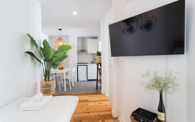 Sao Bento Cozy Apartments-by LU Holidays