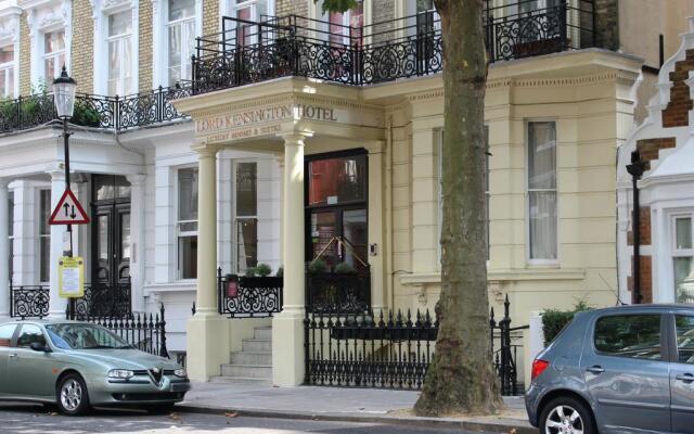 Lord Kensington Hotel
