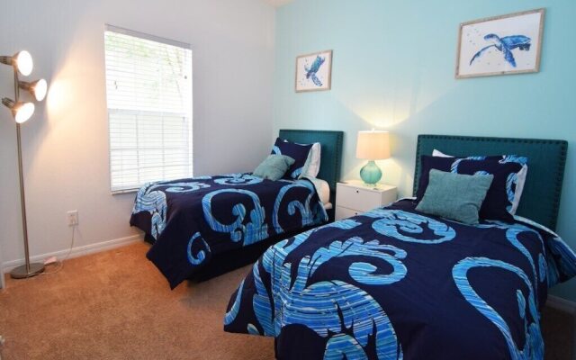 Paradise Palms VBRM