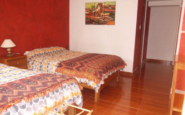 Inka Paradise Hotel