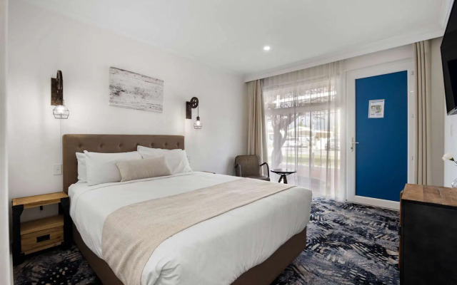 Best Western Adelaide Airport Motel