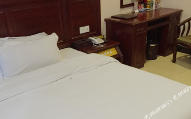 Hong Xin Business Hotel