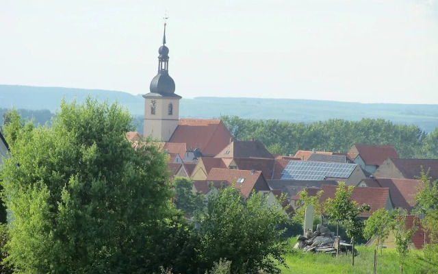 Landhotel & Weingasthof Schwarzer Adler