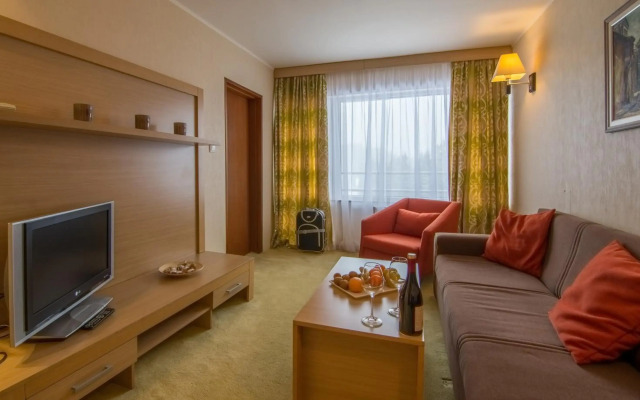 Grand Hotel Murgavets