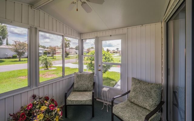 Granada Court 1244 by White Pelican VR