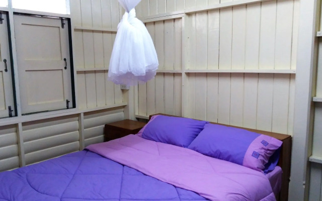 Ayutthaya Antique Homestay