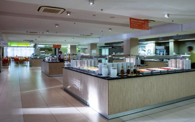 Family Hotel Vespera