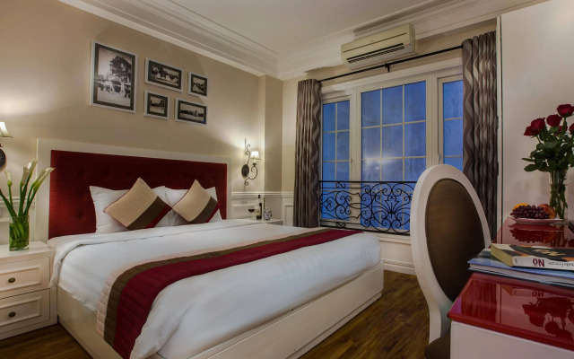 La Beaute Boutique Hotel & Spa